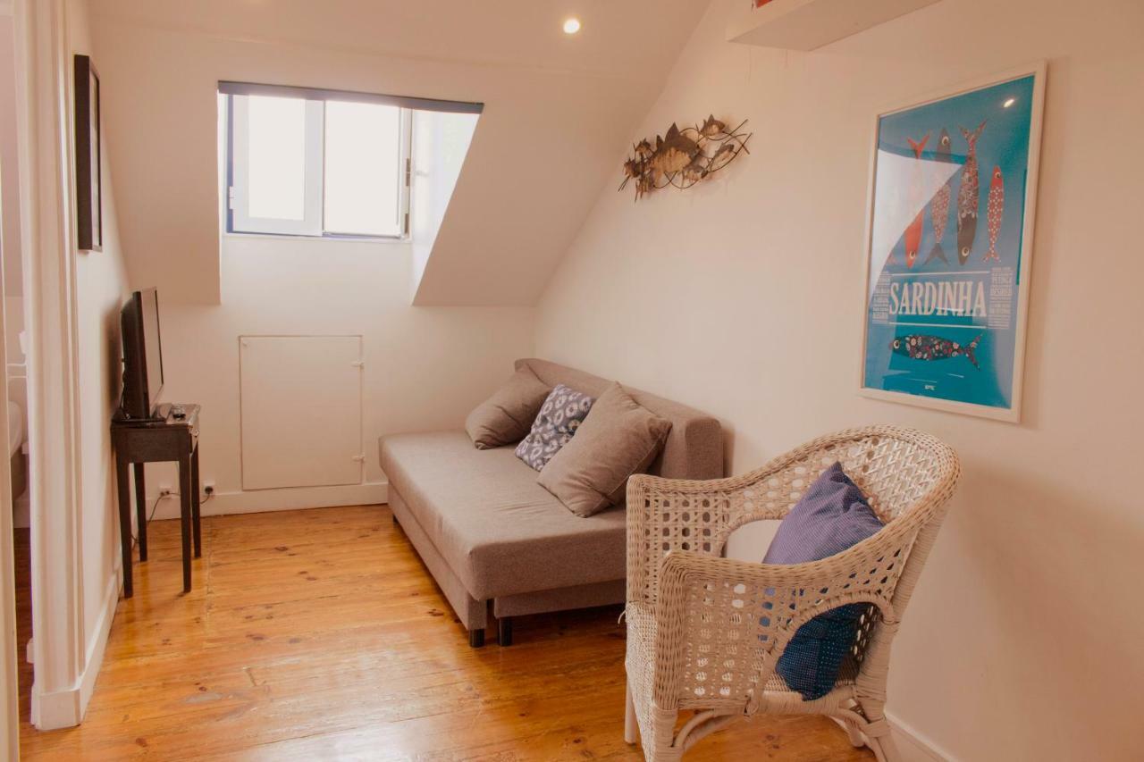 Two-Bedroom Apartment River View