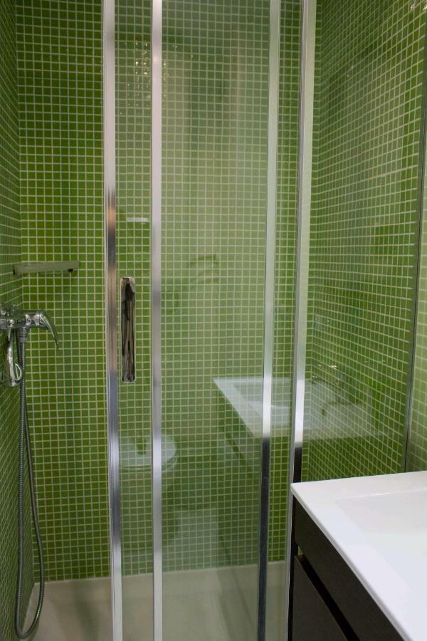 Apartamento de 1 dormitorio - 3ª planta