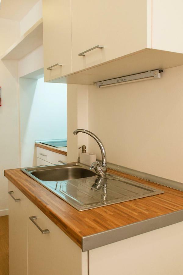 Apartamento de 1 dormitorio - Planta 2ª