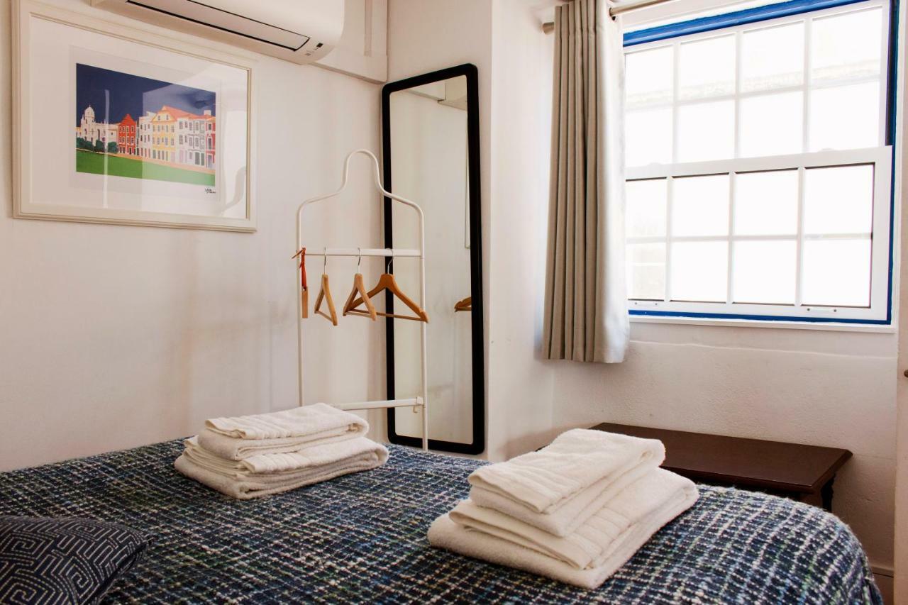 One-Bedroom Apartment 3rd Floor