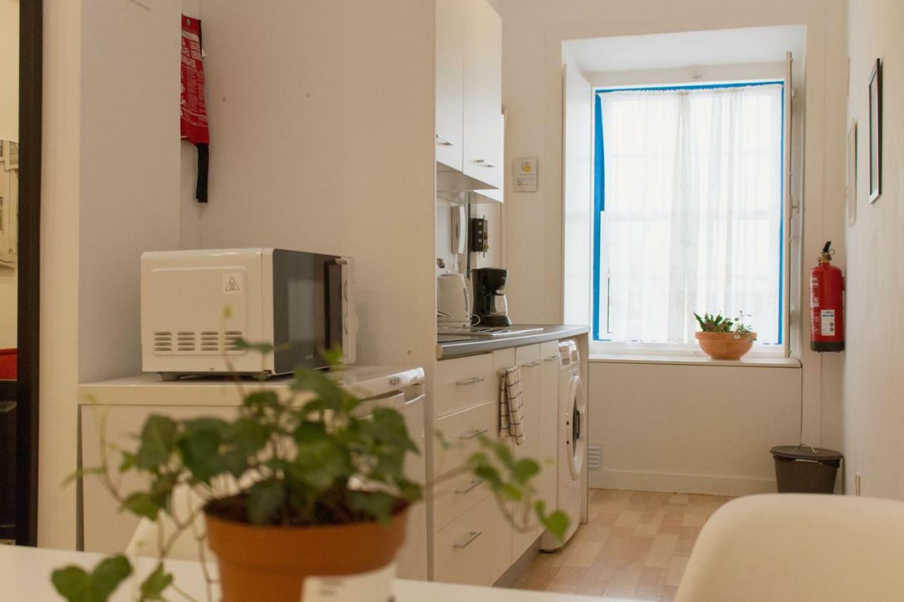 Apartamento Estudio